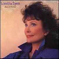 Loretta Lynn - Just A Woman